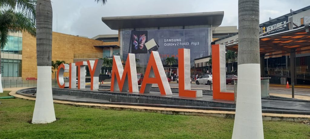 City Mall Alajuela